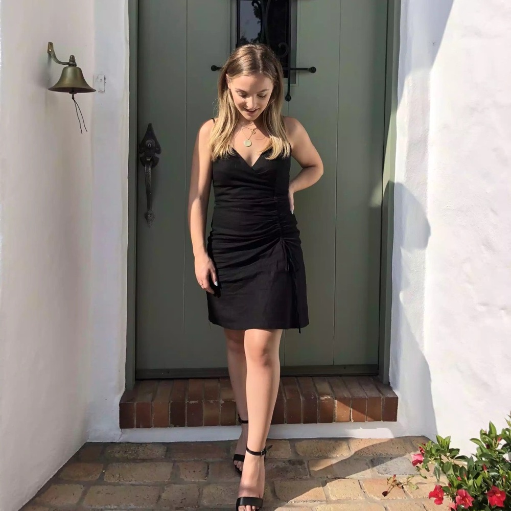 Forever 21 Mini Dress